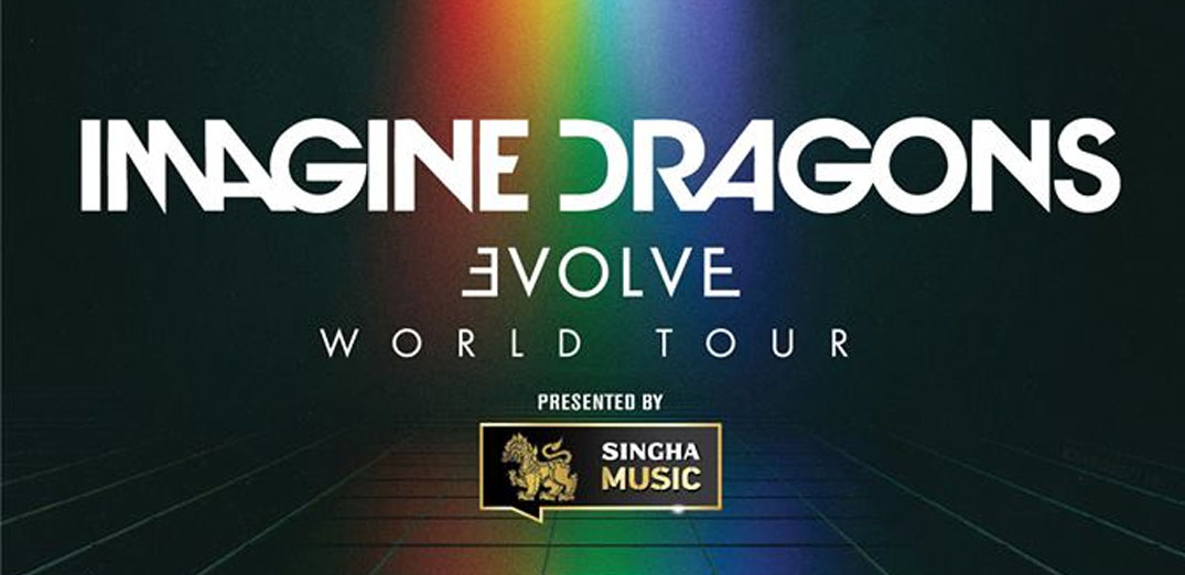 imagine dragons world tour 2023 asia