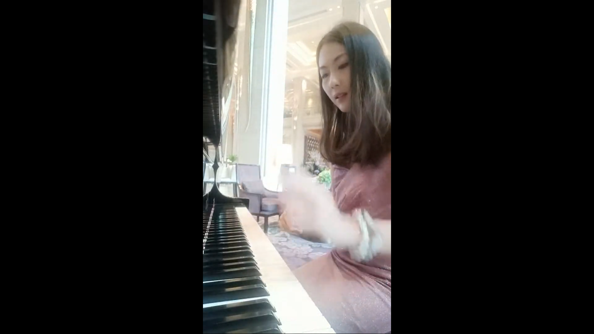 Safe and sound cover by Eng Kanj the Pianist