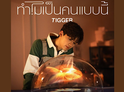 TIGGER ‘ทำไมเป็นคนแบบนี้ - Official MV