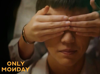 ได้แต่นึกถึง - Only Monday |Official MV|